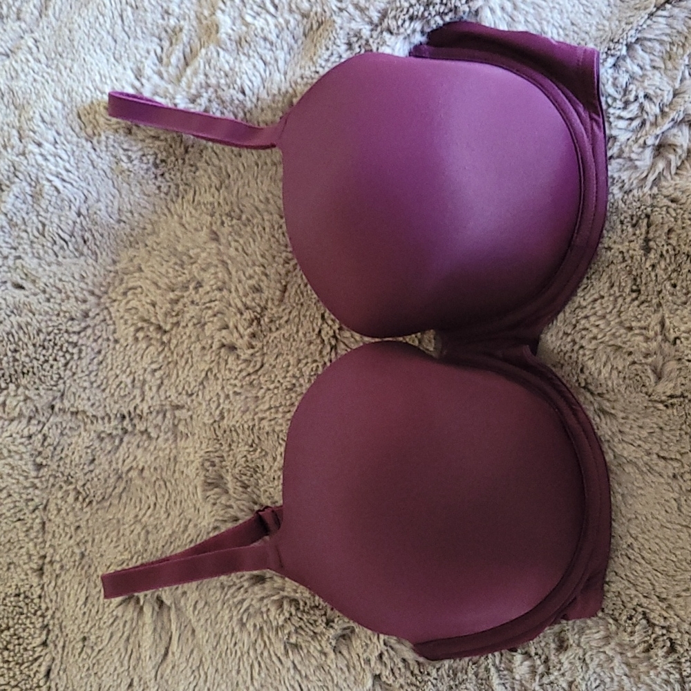 Pink by Victoria's Secret bra